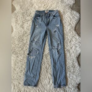 We the Free Jeans, Size 27